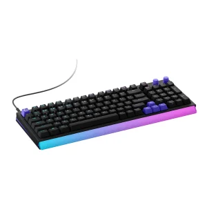 Tipkovnica Logitech G512 X 98, LINEAR, SLO g.
