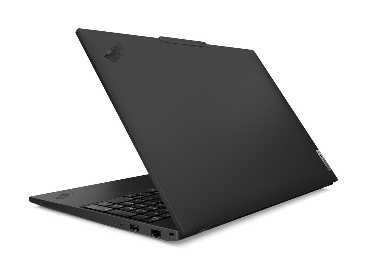 LENOVO ThinkPad P16s G4 Intel Core Ultra 7 255H 16inch WUXGA 32GB 1TB UMA W11P Black 3Y - slika 3
