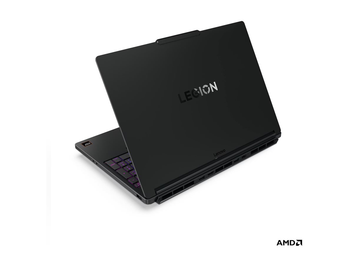 LENOVO Legion 5 AMD Ryzen 7 250 15.3inch WQXGA OLED 165Hz 16GB 1TB RTX 5060 DOS Eclipse Black 3Y - slika 3