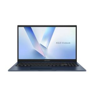 ASUS Vivobook X1504VA-BQ4624W Intel Core 5 120U 15.6inch FHD 16GB DDR5 512GB PCIe SSD W11H