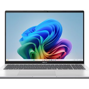 ASUS Vivobook X1607QA-MB055W Qualcomm Snapdragon X X1 16inch WUXGA 16GB LPDDR5X 512GB PCIe SSD W11H No adapter