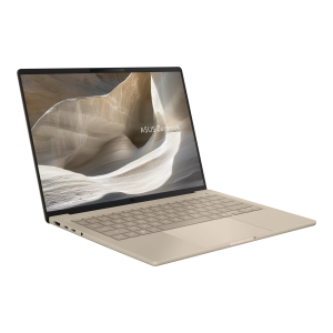 ASUS Zenbook UX3407QA-QD585W Snapdragon X X1-26-100 14inch OLED WUXGA 16GB LPDDR5X 1TB PCIe SSD No adapter W11H