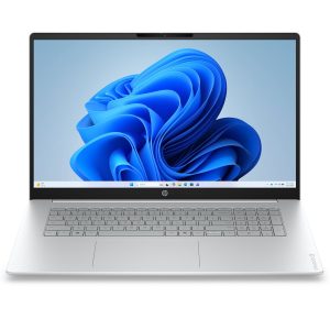 HP OmniBook 3 17-dp0016nmx AMD Ryzen 5 40 17.3inch FHD 16GB LPDDR5 512GB PCIe AMD Radeon 610M W11H Glacier Silver