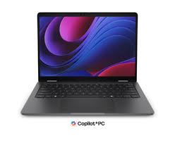 DELL Pro 7 13 2-in-1 P703260 Intel Core Ultra 7 365 13.3inch WQXGA Touch 32GB SSD 1TB UMA W11P 3Y ProSpt