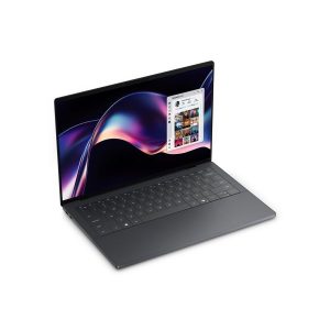 DELL XPS 14 DA14260 Intel Core Ultra X7 358H 14inch Touch 64GB 4TB Intel Arc graphics W11P Copilot+ PC Graphite
