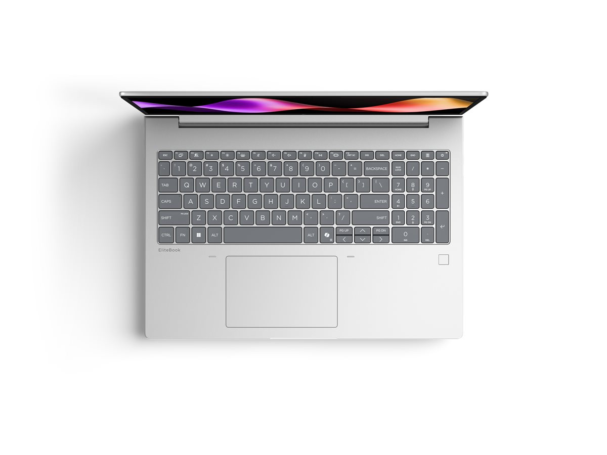 HP EliteBook 6 G2i Intel Core Ultra 7 355 16inch WUXGA 24GB 512GB W11P