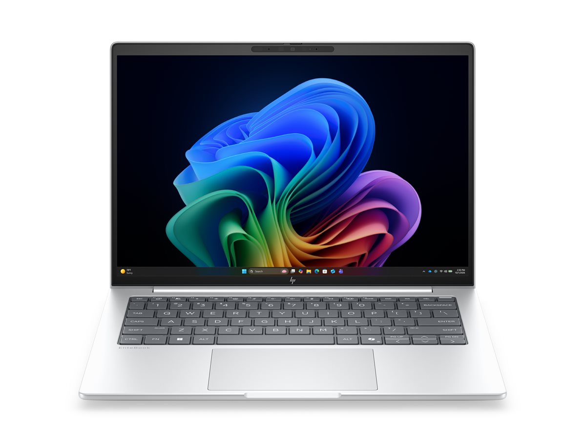 HP EliteBook 8 G2i Intel Core Ultra 5 325 14inch WUXGA 24GB 1TB SSD W11P