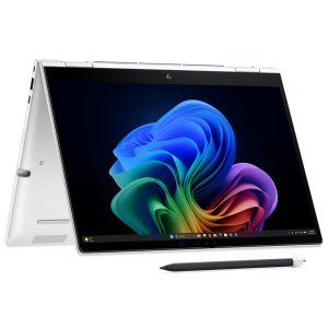HP EliteBook 8 G2i Flip 13 Intel Core Ultra 7 355 13.3inch WUXGA 16GB 512GB W11P
