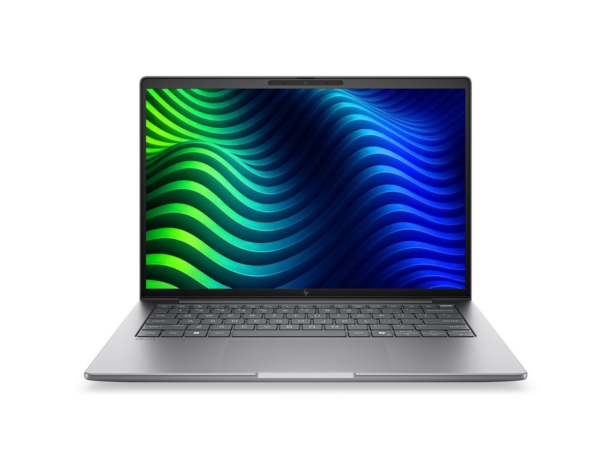 HP ZBook 8 G2i Intel Core Ultra 7 366H 14inch WQXGA 32GB 1TB SSD NVIDIA RTX PRO 500 4GB W11P