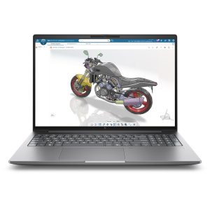 HP ZBook X G2i Intel Core Ultra 7 366H 16inch WQUXGA 32GB 1TB SSD NVIDIA RTX PRO 2000 8GB W11P