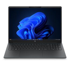 HP 200 G2i Intel Core 3 100U 16-palčni WUXGA 12B 512GB SSD FREEDOS, brez adapterja
