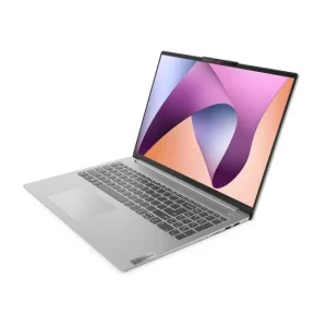LENOVO IdeaPad Slim 5 AMD Ryzen 7 260 16inch WUXGA OLED 16GB 512GB UMA W11H luna grey 3Y no adp