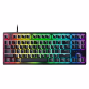 Tipkovnica Razer Huntsman V3 HE Magnetic Tenkeyless 8KHz, US
