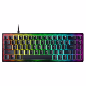 Tipkovnica Razer Huntsman V3 HE Magnetic Mini 65% 8KHz, US