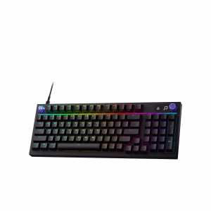 Tipkovnica Logitech G316 X 98, TACTILE , SLO