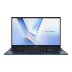 ASUS Vivobook M1502XA-BQ012 AMD Ryzen 7 7840HS 15.6inch FHD 8GB DDR5 512GB PCIe SSD No Adapter NOOS