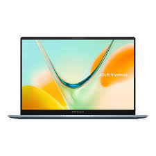 ASUS Vivobook S S5408QA-TM274W Snapdragon X X1-26-101 14inch WUXGA 8GB LPDDR5X 256GB NVMe No adapter W11H