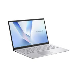 ASUS Vivobook X1504MA-BQ259W Intel Core 7 350 15.6inch FHD 16GB DDR5 512GB PCIe SSD No Adapter W11H