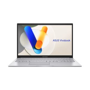 ASUS Vivobook X1504VA-BQ4370 Intel Core 3 100U 15.6inch FHD 16GB DDR5 512GB PCIe SSD NOOS