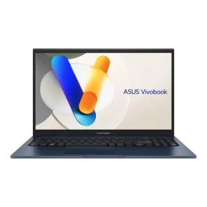 ASUS Vivobook X1504VA-BQ4625W Intel Core 5 120U 15.6inch FHD 16GB DDR5 1TB PCIe SSD W11H