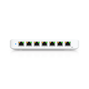 Ubiquiti Ultra 60W gigabitno mrežno stikalo