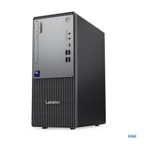 LENOVO ThinkCentre neo 50t G6 Tower Intel Core Ultra 7 265 32GB 1TB UMA W11P black 3Y