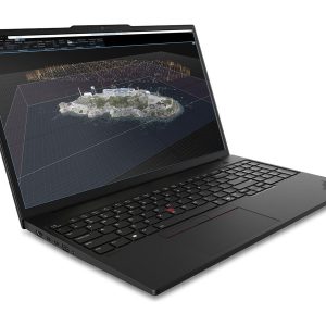 LENOVO ThinkPad P16s G4 Intel Core Ultra 7 255H 16inch WUXGA 32GB 1TB UMA W11P Black 3Y