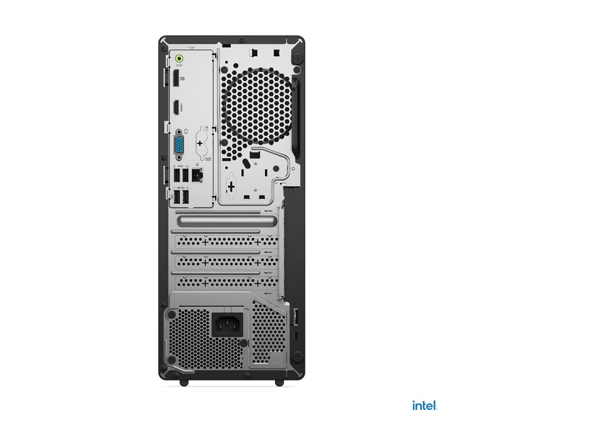 LENOVO ThinkCentre neo 50t G6 Tower Intel Core Ultra 7 265 32GB 1TB UMA W11P black 3Y - slika 3