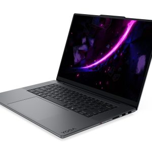 LENOVO Yoga Pro 9 Aura Edition Intel Core Ultra 7 356H 16inch 2.8K OLED 120Hz MT 32GB 1TB RTX 5060 W11P Thunder Grey 3Y