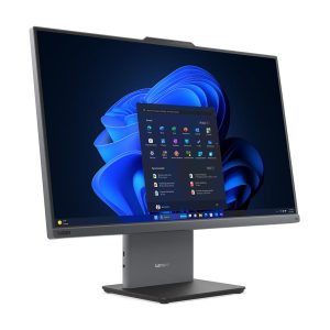 LENOVO ThinkCentre neo 50a 27 G6 AIO Intel Core Ultra 5 226V 27inch FHD IPS 16GB 512GB UMA W11P Luna Grey 3Y