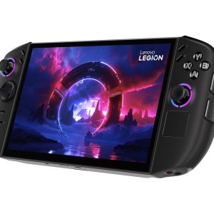 LENOVO Legion Go AMD Ryzen Z2 8.8inch WUXGA OLED MT 144Hz 16GB 512GB UMA W11H Eclipse Black 2Y no adp