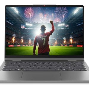 LENOVO IdeaPad 5 2-in-1 Intel Core Ultra 5 322 14inch WUXGA MT 16GB 512GB UMA W11H luna grey 3Y no adp