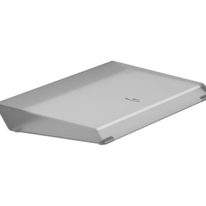 Naslon za zapestja Logitech G512 X 75 PALM REST, transparentni