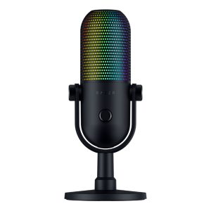Mikrofon Razer Seiren V3 Chroma 32-bit DSP