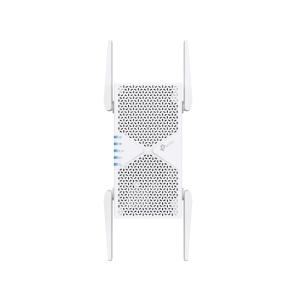 TP-LINK RE405BE BE6500 dvopasovni Wi-Fi 7 extender ojačevalnik signala