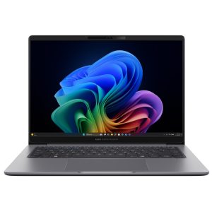 ASUS ExpertBook P3 16" (40,64cm) WUXGA AMD Ryzen AI 5 330 16GB 512GB prenosni računalnik PM5606CKA-WBR3304C0N