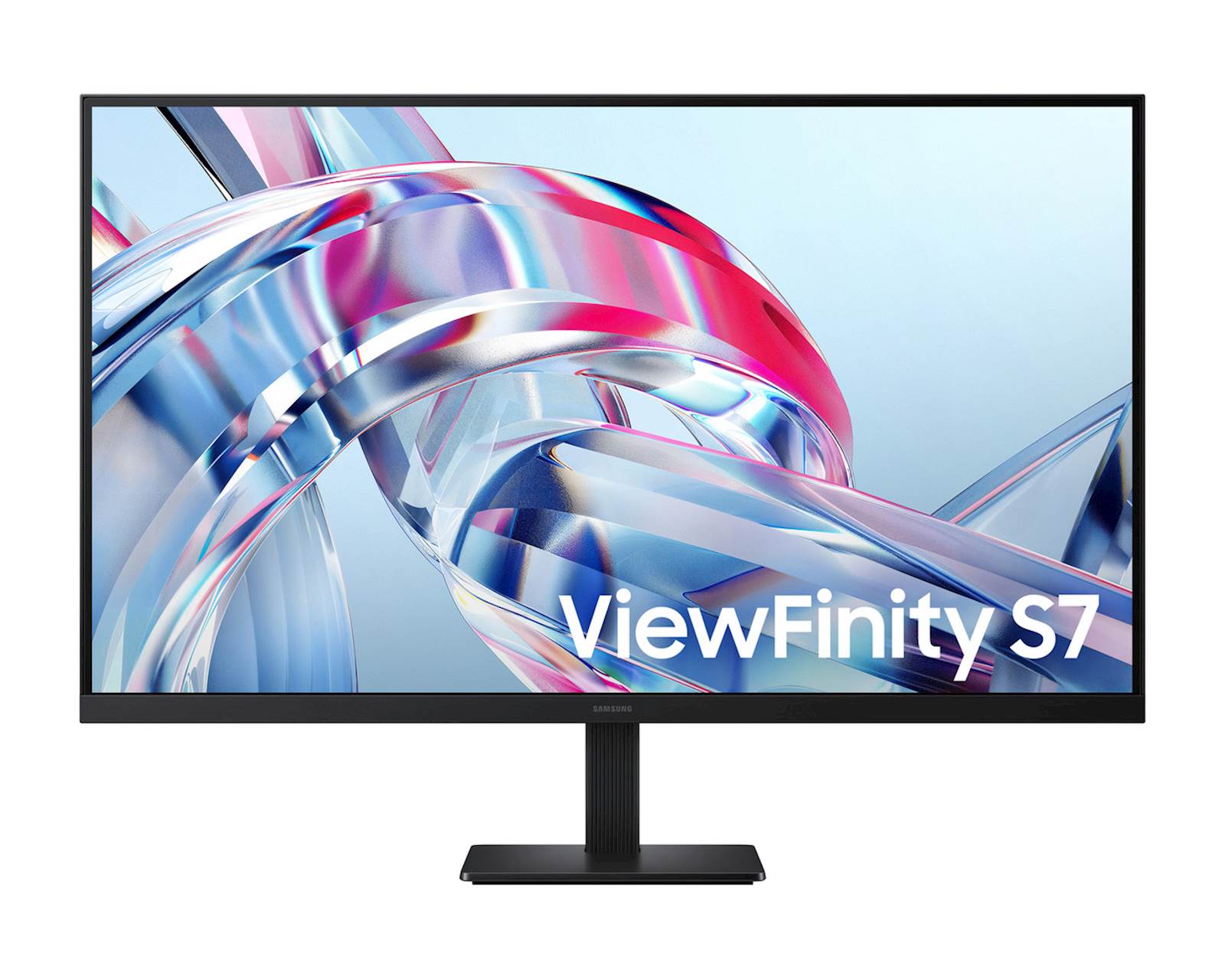 Monitor Samsung 32 S70H ViewFinity S7, VA, 3840x2160, HDMI, DP