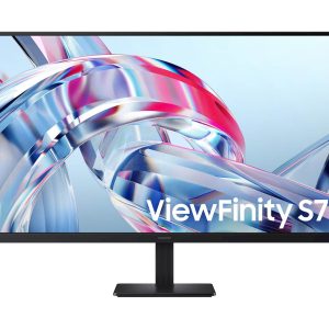 Monitor Samsung 32 S70H ViewFinity S7, VA, 3840x2160, HDMI, DP