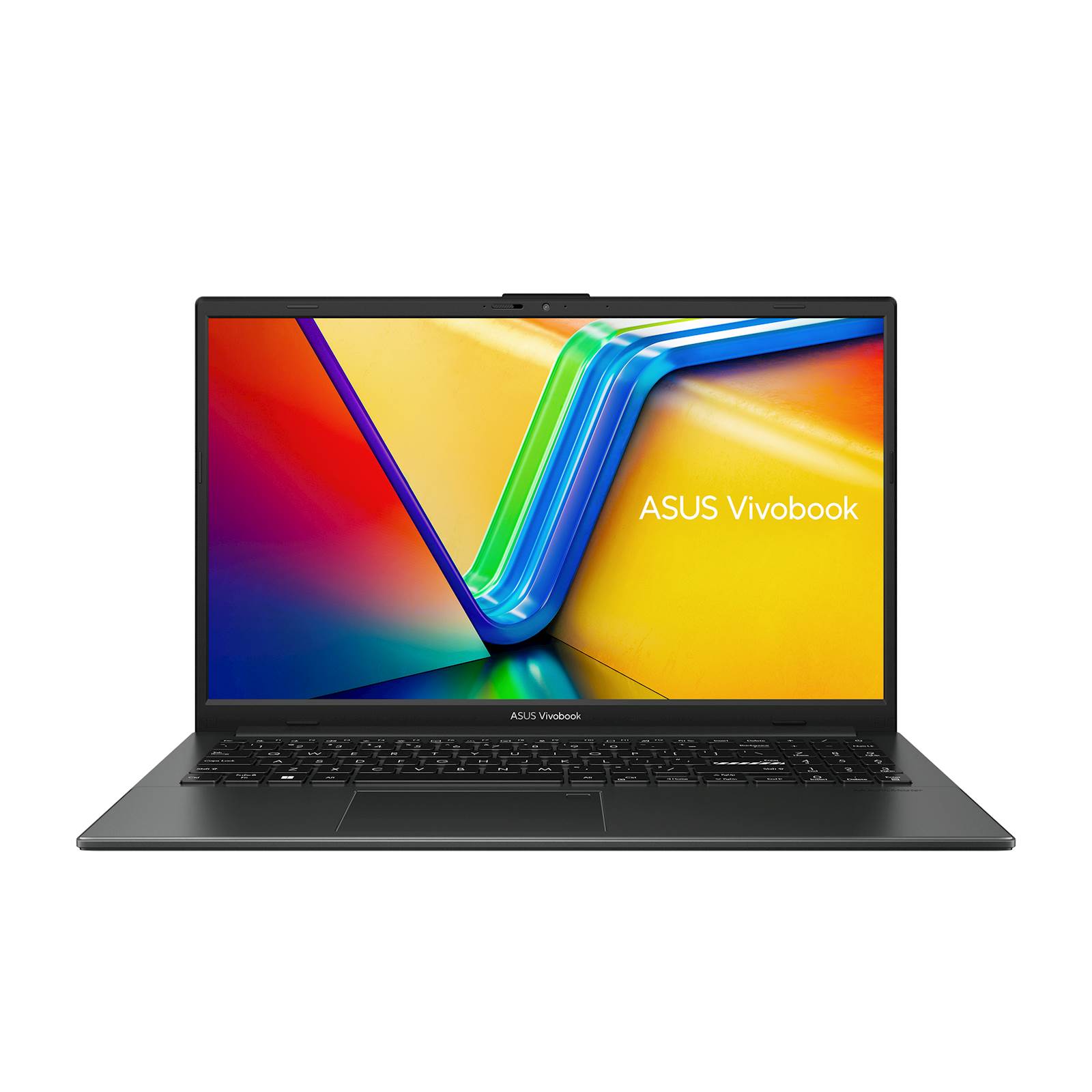 ASUS E1504FA-BQ1867 Ryzen 5 7520U/16GB/SSD 512GB/15,6' FHD/Radeon Graphics/BL KEY/FP/Brez OS