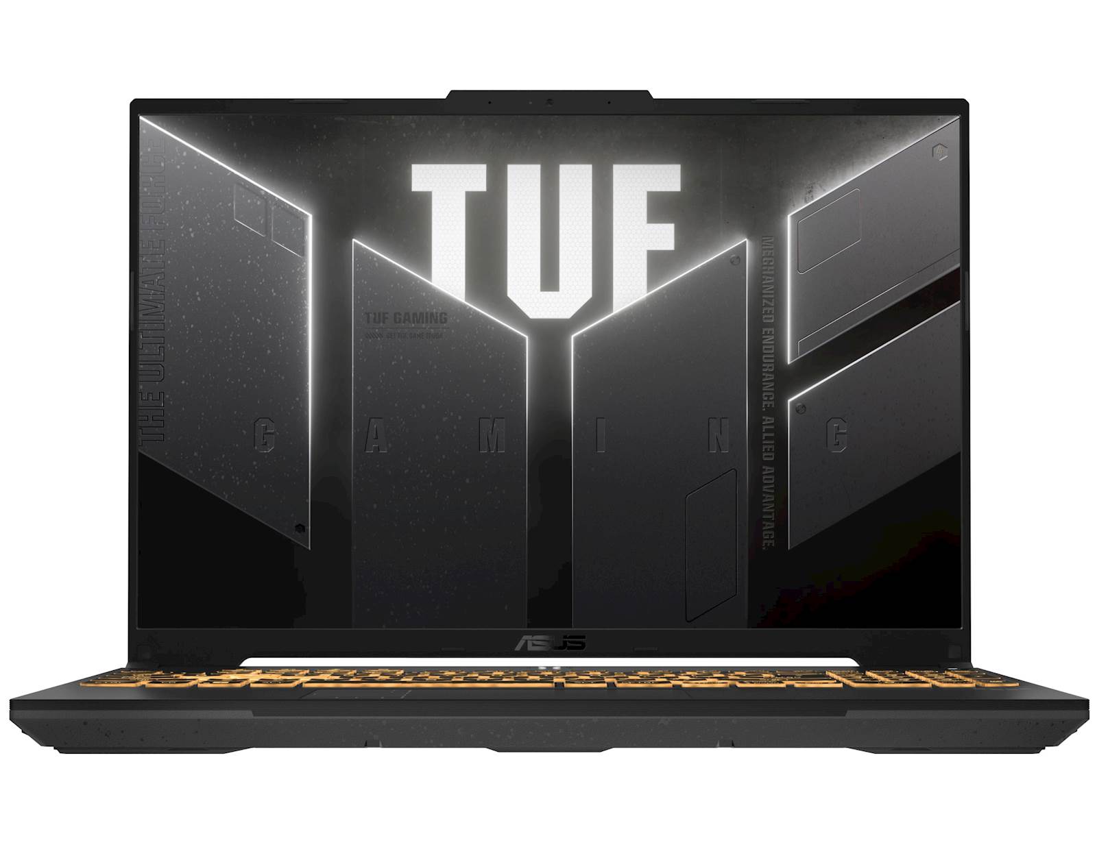 ASUS TUF Gaming F16 FX607VJR-TU295 Core 5 205H/16GB/SSD512GB/16" FHD+144Hz IPS-level/RTX 3050/BrezOS