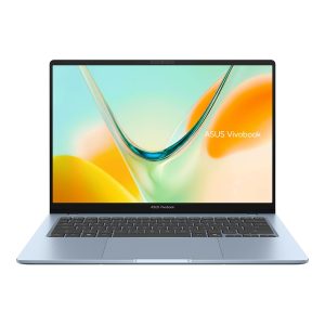 ASUS Vivobook S 14 S5408QA-TM274W X1 26 101/8GB/SSD256GB/14" WUXGA 60Hz/Qualcomm Adreno GPU/W11H