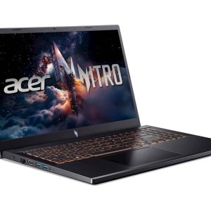 ACER Nitro V 15 ANV15-52-91EF i9-13900H/16GB/SSD1TB/15,6''FHD IPS 165Hz/RTX 5060/NoOS