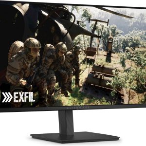 Monitor DELL Alienware 27 240Hz QD-OLED AW2726DM