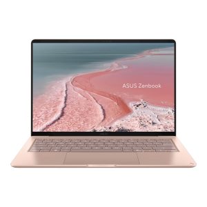ASUS Zenbook 14 UX3480QA-U1097W Snapdr.X1 26 100/16GB/256GB/14" WUXGA OLED/W11Home