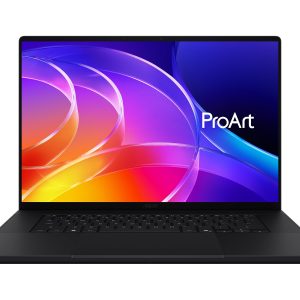 ASUS ProArt H7607BA-SE004X NVIDIA N1X 16inch WQUXGA 64GB 1TB SSD W11P