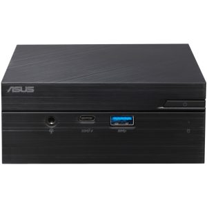 Mini računalnik ASUS Mini PC PN41-BBC029MCS1 Celeron / 8 GB / 512 GB SSD / Windows 11 Home
