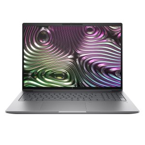 HP ZBook X G1i Intel Core Ultra 7 265H 16inch WUXGA 32GB 1TB SSD NVIDIA RTX Pro 2000 8GB W11P
