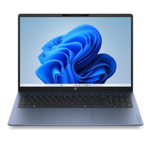 HP OmniBook 3 16-by0027nmx AMD Ryzen 5 40 16inch 2K 16GB 512GB W11H