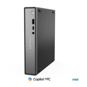 LENOVO ThinkCentre neo 50q G6 Tiny Intel Core Ultra 5 226V 16GB 512GB UMA W11P Black 3Y