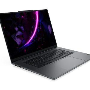 LENOVO Yoga Pro 9 Aura Edition Intel Core Ultra 7 356H 16inch 2.8K WQXGA+ OLED 120Hz MT 32GB 1TB RTX 5050 W11H Thunder Grey 3Y